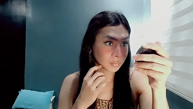 Precious jazzy online show from 16, 2, 2026