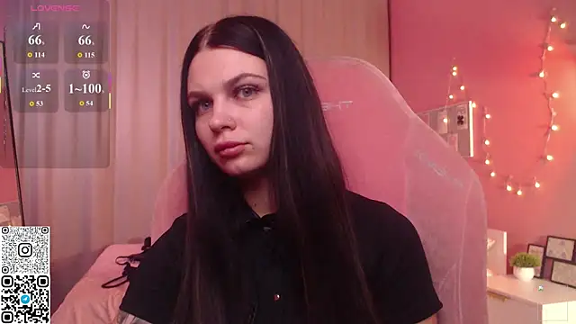 Michela Fruet online show from 14, 6, 2026