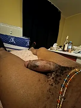 solofe19 online show from 10, 2, 2026