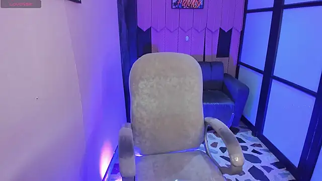 Snapshot of AmbarFoxx_ chatting on 26, 2, 2026 AmbarFoxx online show from 26, 2, 2026