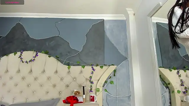 Snapshot of AmbarFoxx_ chatting on 28, 2, 2026 AmbarFoxx online show from 28, 2, 2026