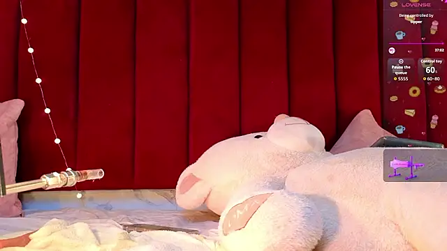 Snapshot of PrincePoppy chatting on 3, 2, 2026 PrincePoppy online show from 3, 2, 2026