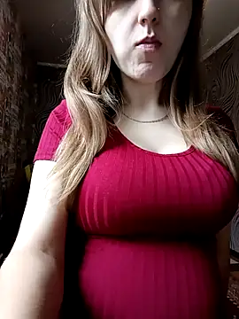 Lissa213 online show from 10, 10, 2025