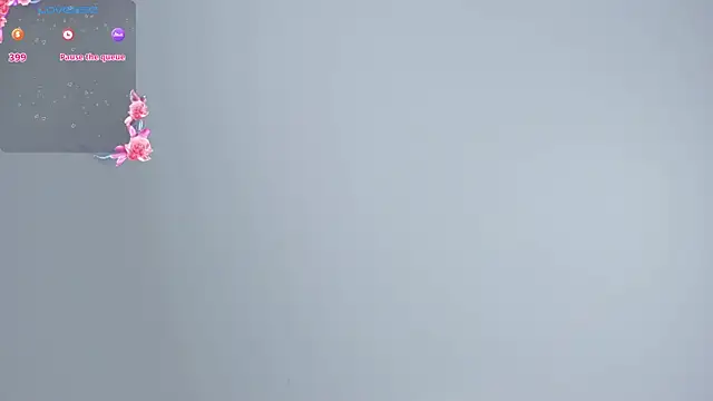 OdelynaFrake online show from 15, 12, 2025