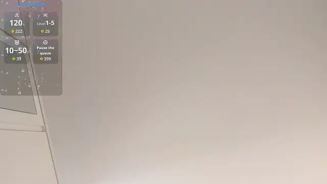 OdelynaFrake online show from 18, 12, 2025