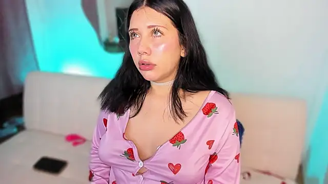 snow doll online show from 16, 1, 2026