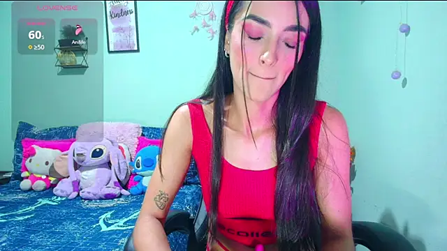angelic coral online show from 28, 6, 2026