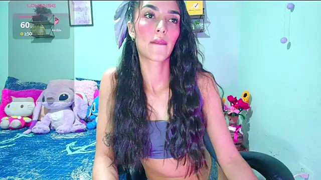 angelic coral online show from 30, 6, 2026
