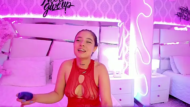 AlliceWinter online show from 14, 1, 2026