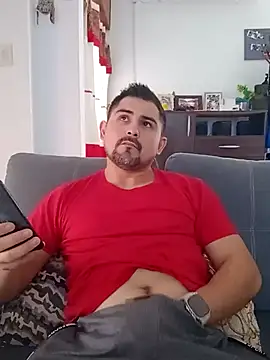 Bradd 32 online show from 8, 6, 2026