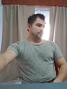 Bradd 32 online show from 12, 7, 2026