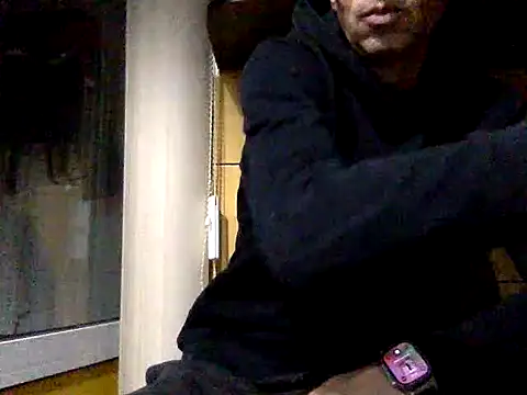 adiluci1 online show from 3, 11, 2025