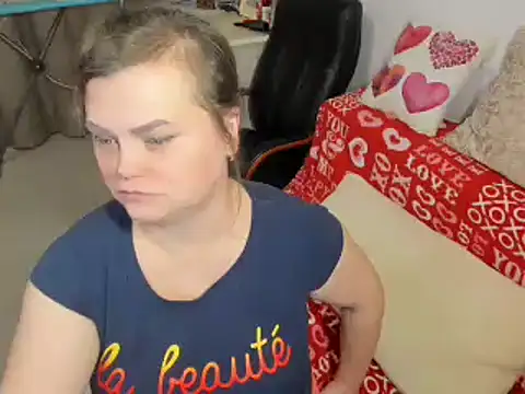 MildMature online show from 13, 12, 2024