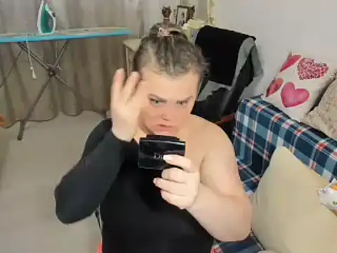 MildMature online show from 23, 12, 2024