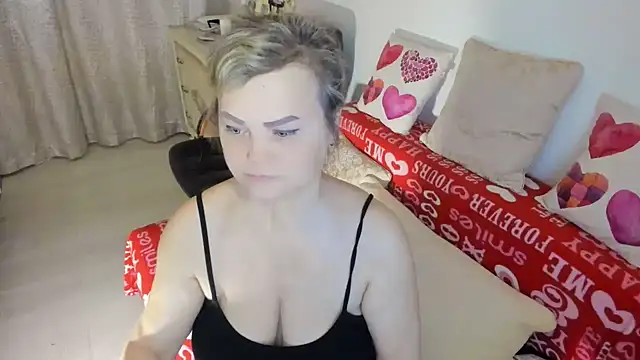 MildMature online show from 27, 3, 2026