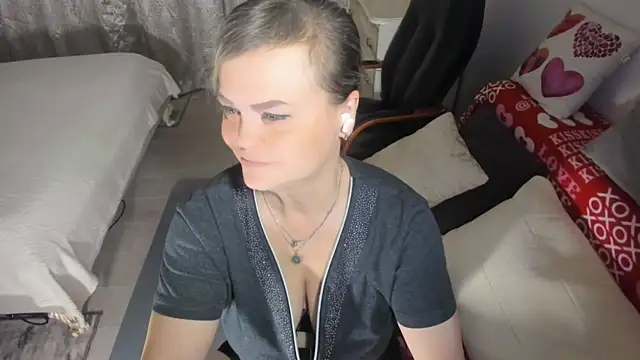 MildMature online show from 9, 7, 2026