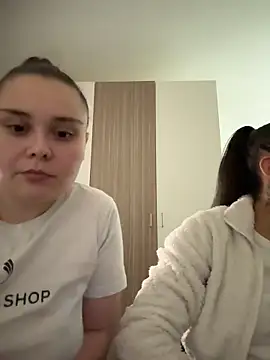 FemmeAffair online show from 8, 2, 2026