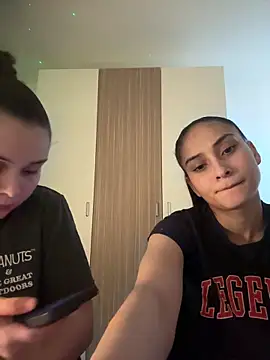 FemmeAffair online show from 9, 2, 2026