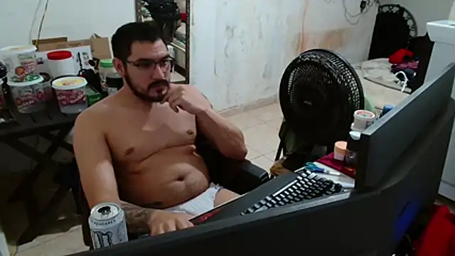 Leonino231 online show from 4, 12, 2025