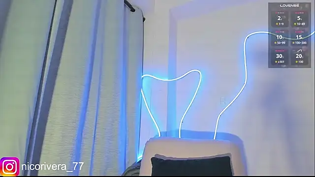 nico rivera online show from 20, 2, 2026