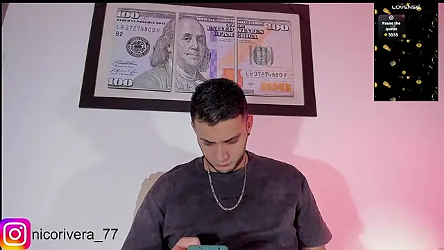 Snapshot of nico_rivera chatting on 30, 6, 2026 nico rivera online show from 30, 6, 2026