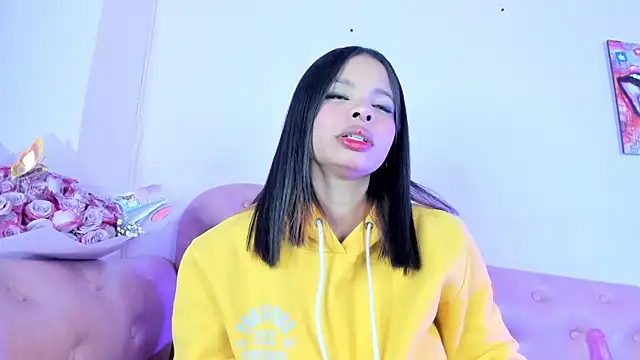 Snapshot of PamelaCullen chatting on 15, 2, 2026 PamelaCullen online show from 15, 2, 2026