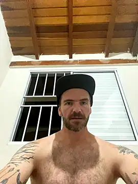 Fefeprazer online show from 9, 10, 2025