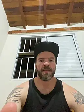 Fefeprazer online show from 4, 11, 2025