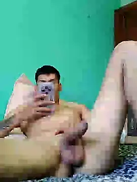 Snapshot of frankitocam4 chatting on 10, 2, 2026 frankitocam4 online show from 10, 2, 2026