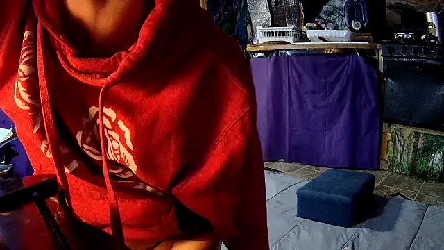 aquafoxy online show from 1, 10, 2025