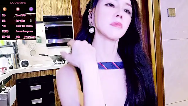 xinxinbabe online show from 13, 1, 2026