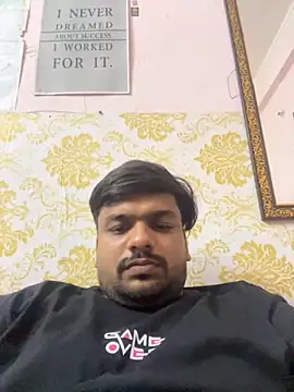 RajSharp321 online show from 15, 9, 2025