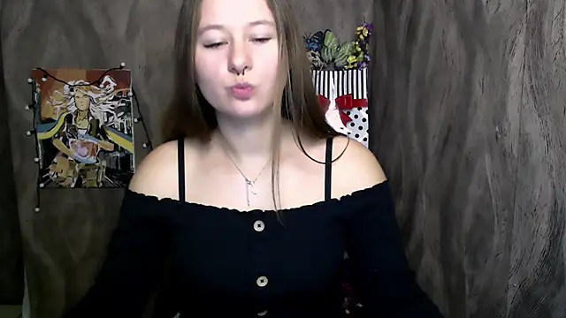 Linda S  online show from 23, 9, 2025