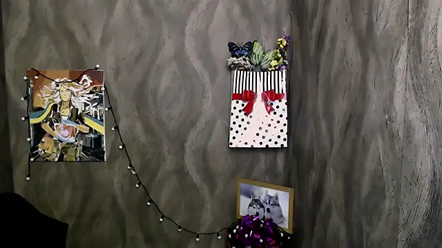 Linda S  online show from 27, 9, 2025