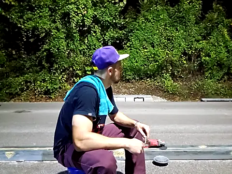 sloppytopkins online show from 29, 9, 2025