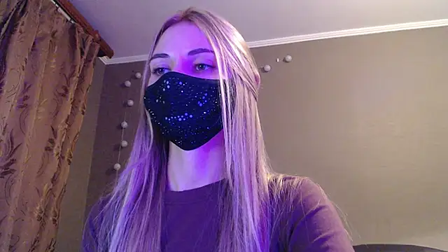 Iris lave online show from 12, 9, 2025