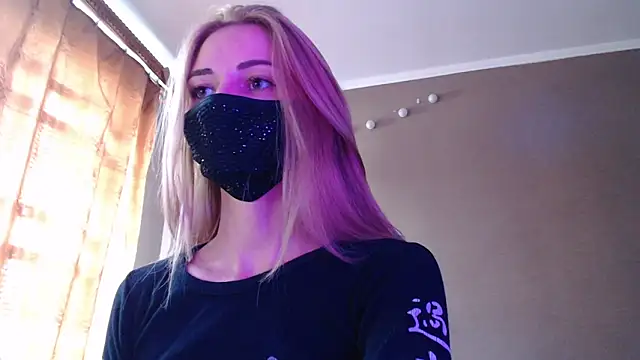 Iris lave online show from 19, 9, 2025