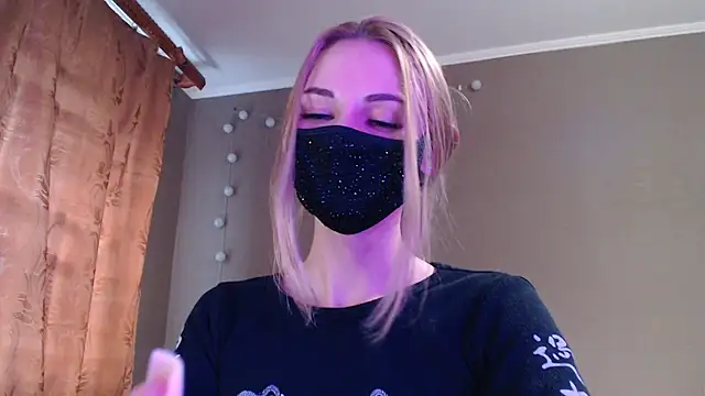 Iris lave online show from 1, 10, 2025