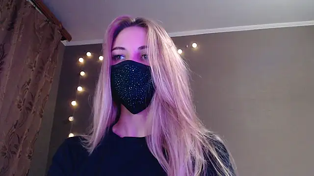 Iris lave online show from 26, 10, 2025