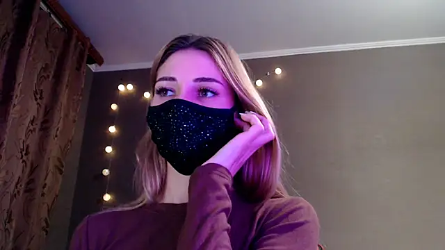 Iris lave online show from 30, 11, 2025