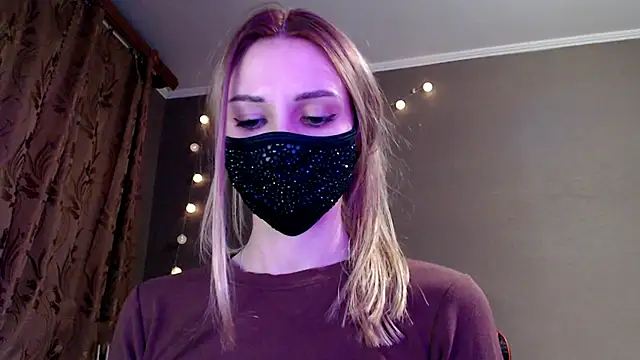 Iris lave online show from 19, 2, 2026