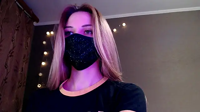 Iris lave online show from 14, 4, 2026