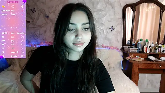 ChocolateKity online show from 13, 9, 2025