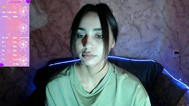 ChocolateKity online show from 29, 9, 2025