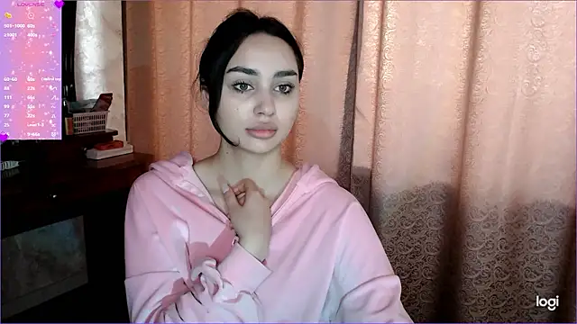 ChocolateKity online show from 14, 3, 2026