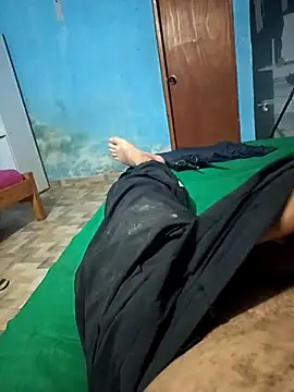 Frank0021 online show from 30, 10, 2025