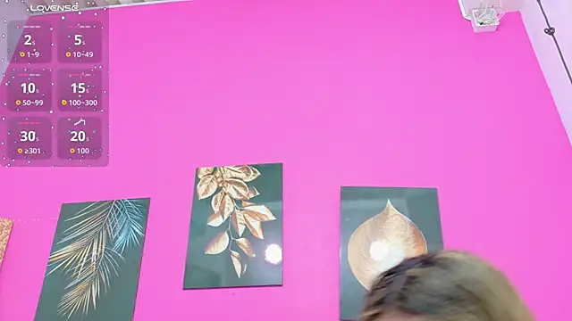 Testingdaddyy online show from 3, 12, 2025