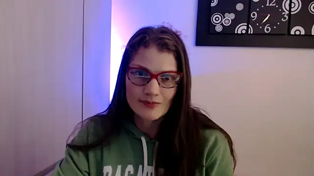 Camila-ventura online show from 24, 2, 2026