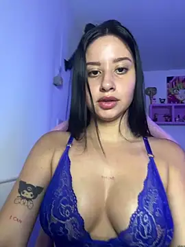 lucy grey25 online show from 21, 4, 2026