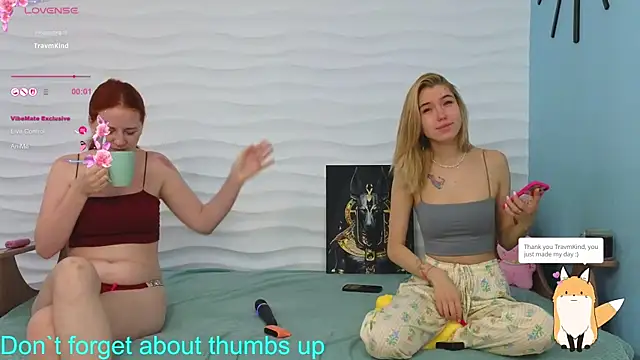 Tea white online show from 24, 9, 2025